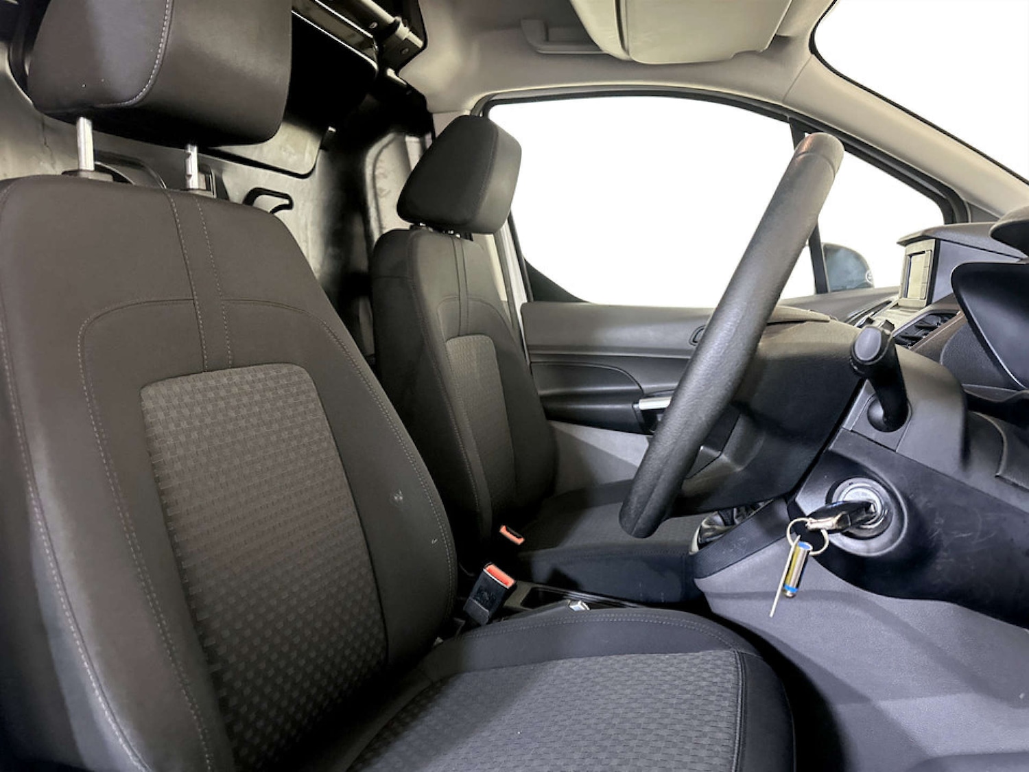 Used Ford Transit Connect 2022 for sale - 77185593: Photo 13