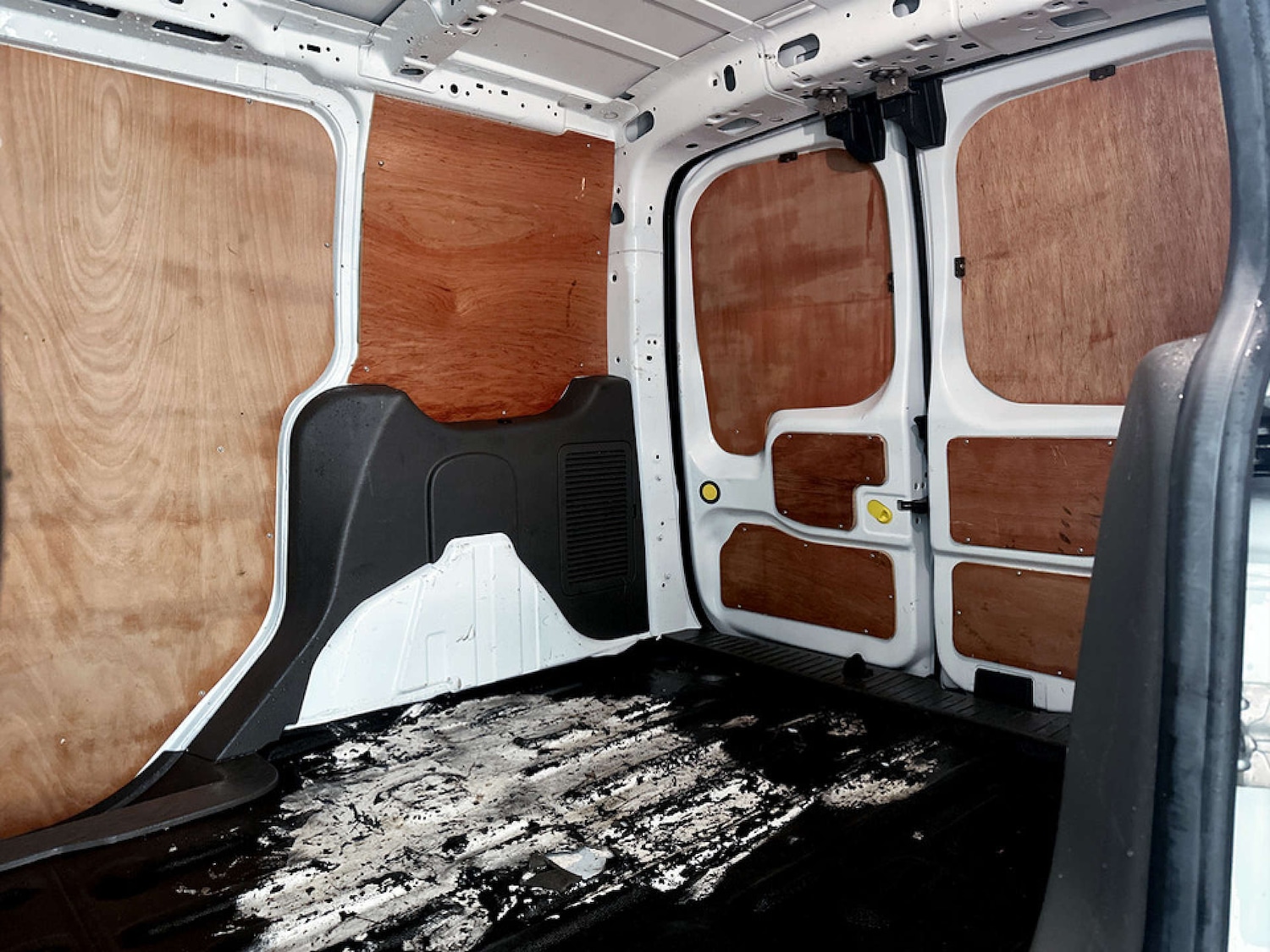 Used Ford Transit Connect 2022 for sale - 77185593: Photo 14