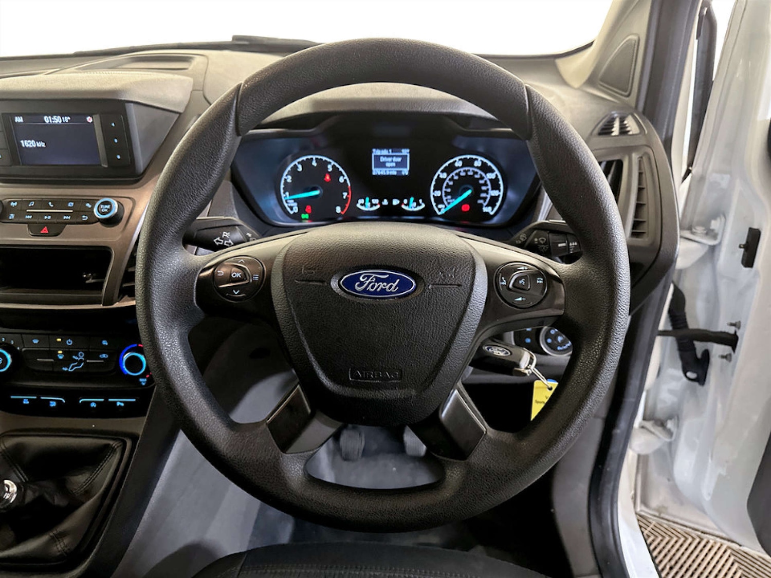 Used Ford Transit Connect 2022 for sale - 77185593: Photo 16