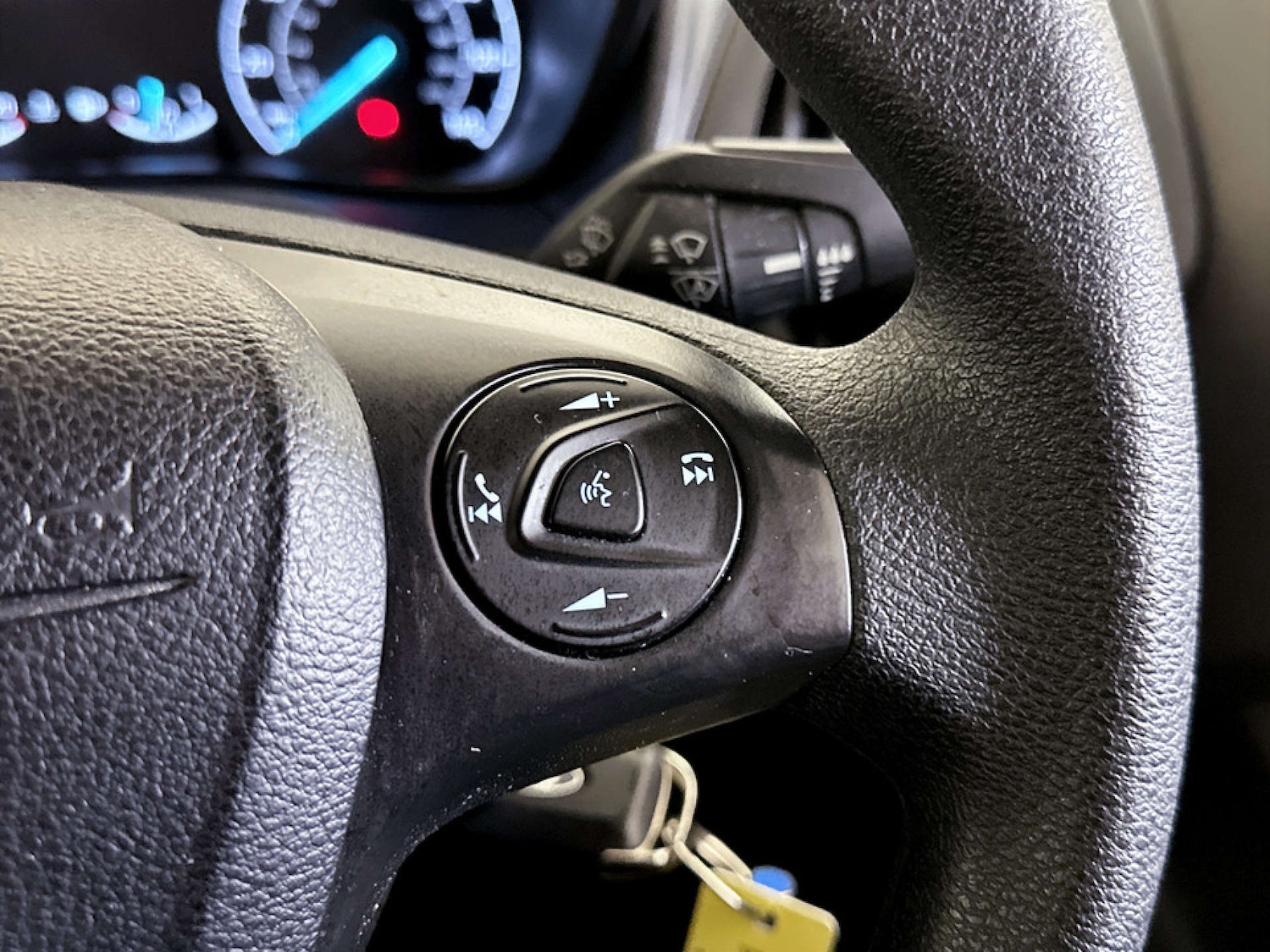 Used Ford Transit Connect 2022 for sale - 77185593: Photo 19