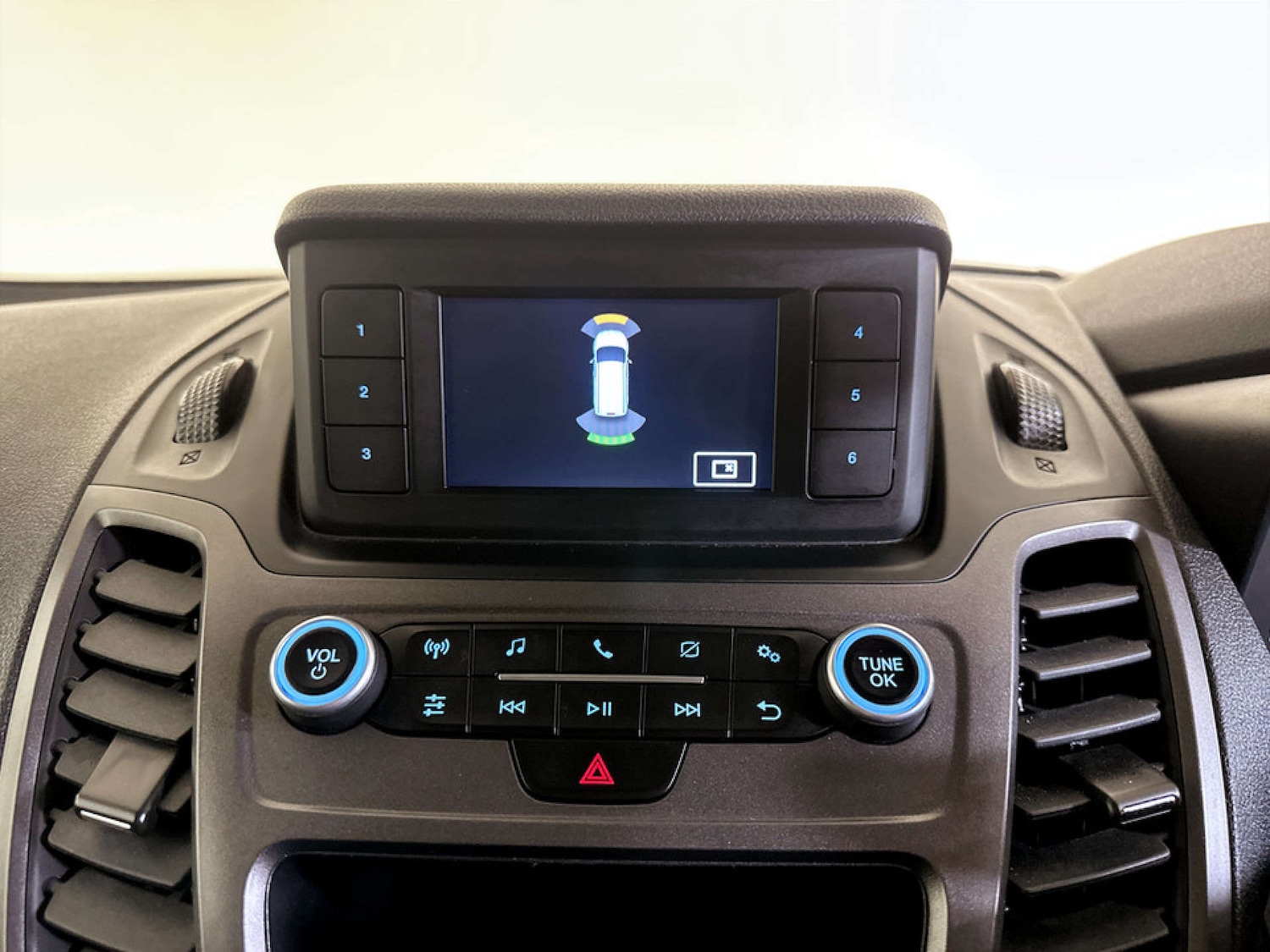 Used Ford Transit Connect 2022 for sale - 77185593: Photo 20