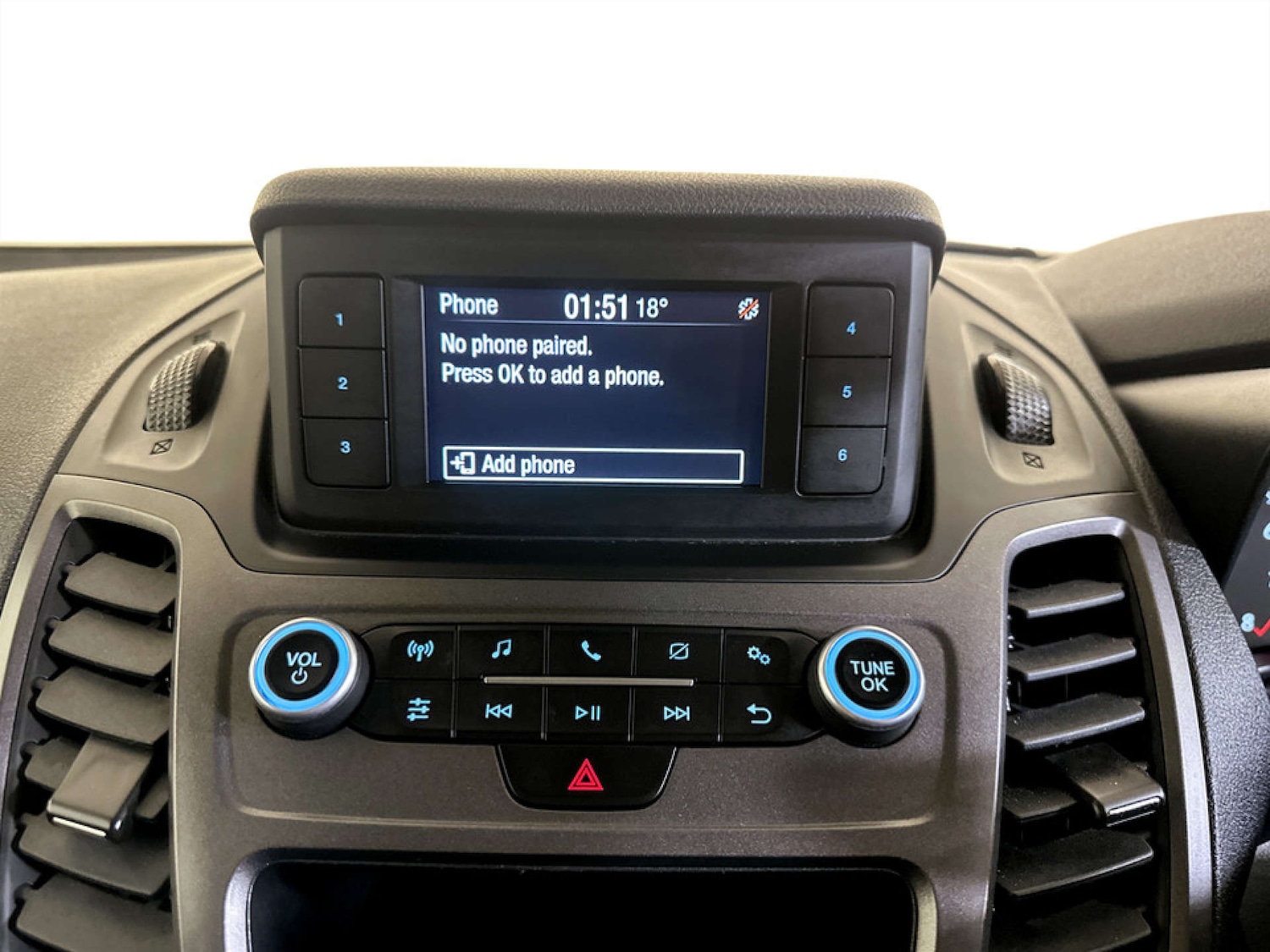 Used Ford Transit Connect 2022 for sale - 77185593: Photo 23