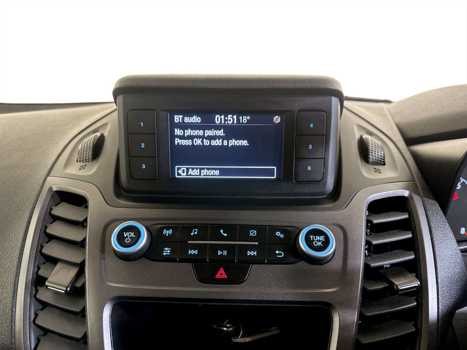 Used Ford Transit Connect 2022 for sale - 77185593: Photo 24