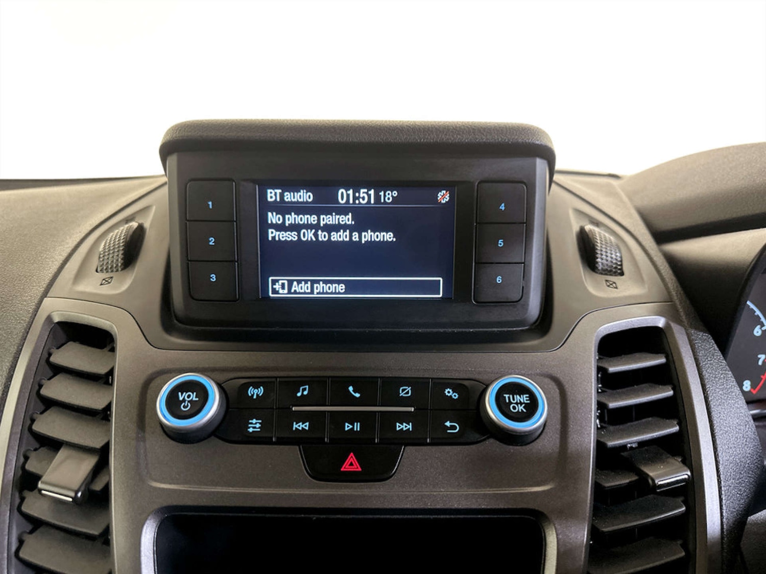 Used Ford Transit Connect 2022 for sale - 77185593: Photo 25