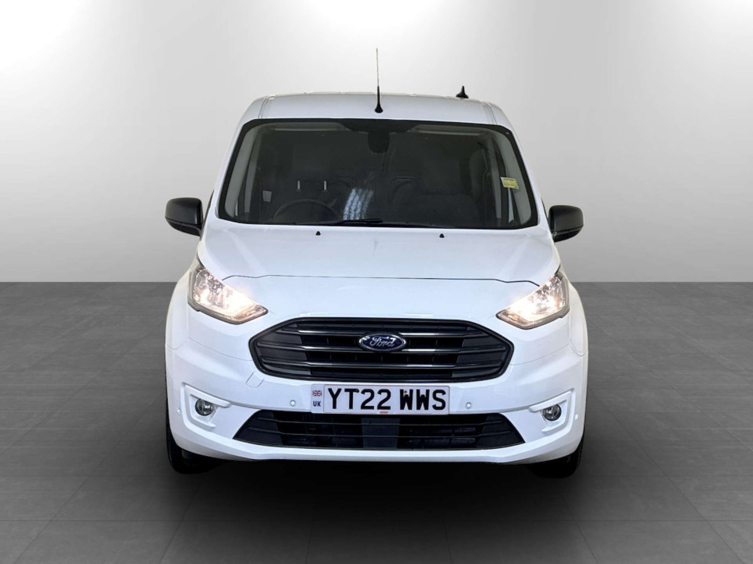 Used Ford Transit Connect 2022 for sale - 77185593: Photo 5