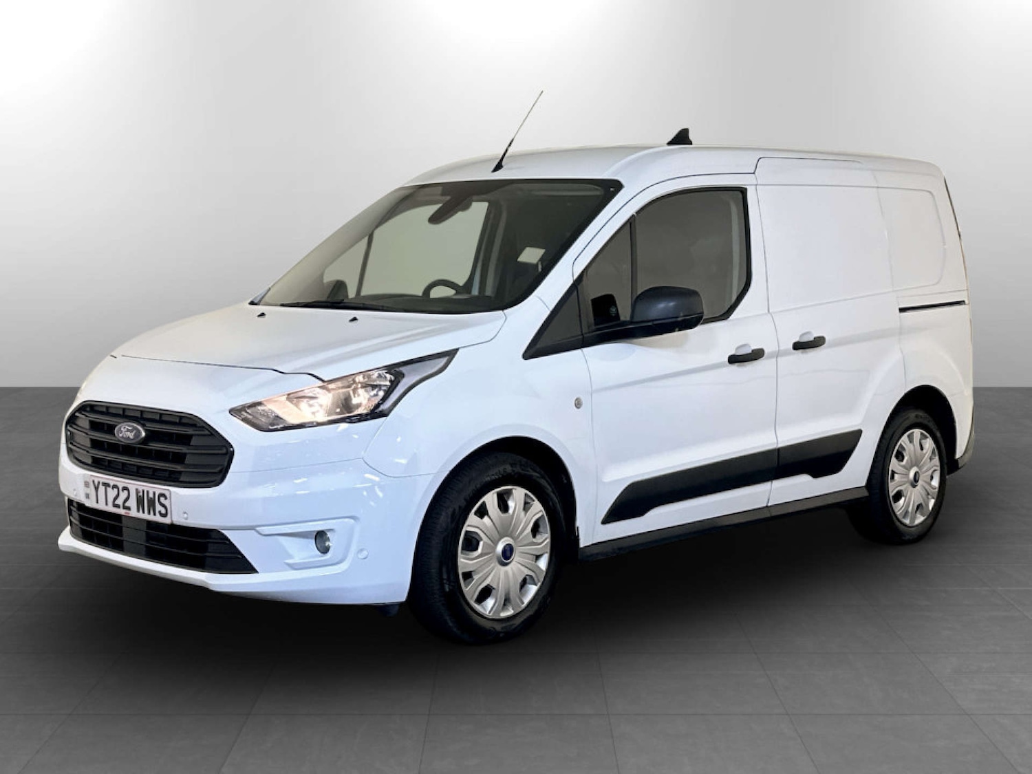 Used Ford Transit Connect 2022 for sale - 77185593: Photo 6