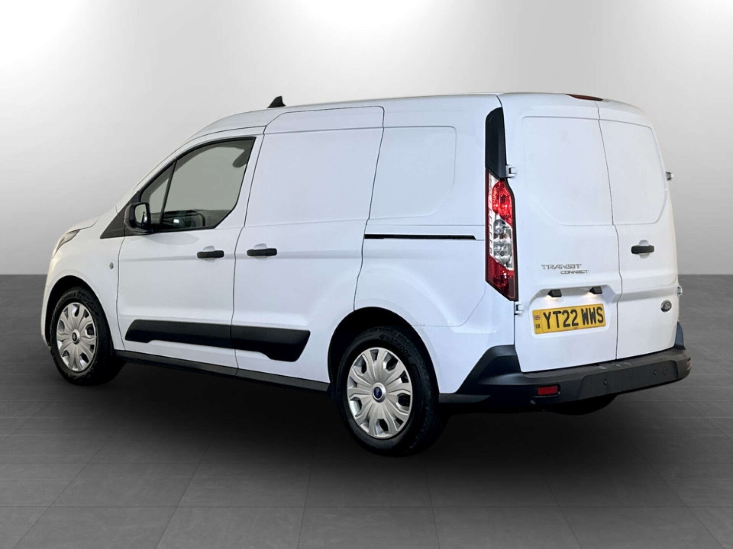 Used Ford Transit Connect 2022 for sale - 77185593: Photo 8