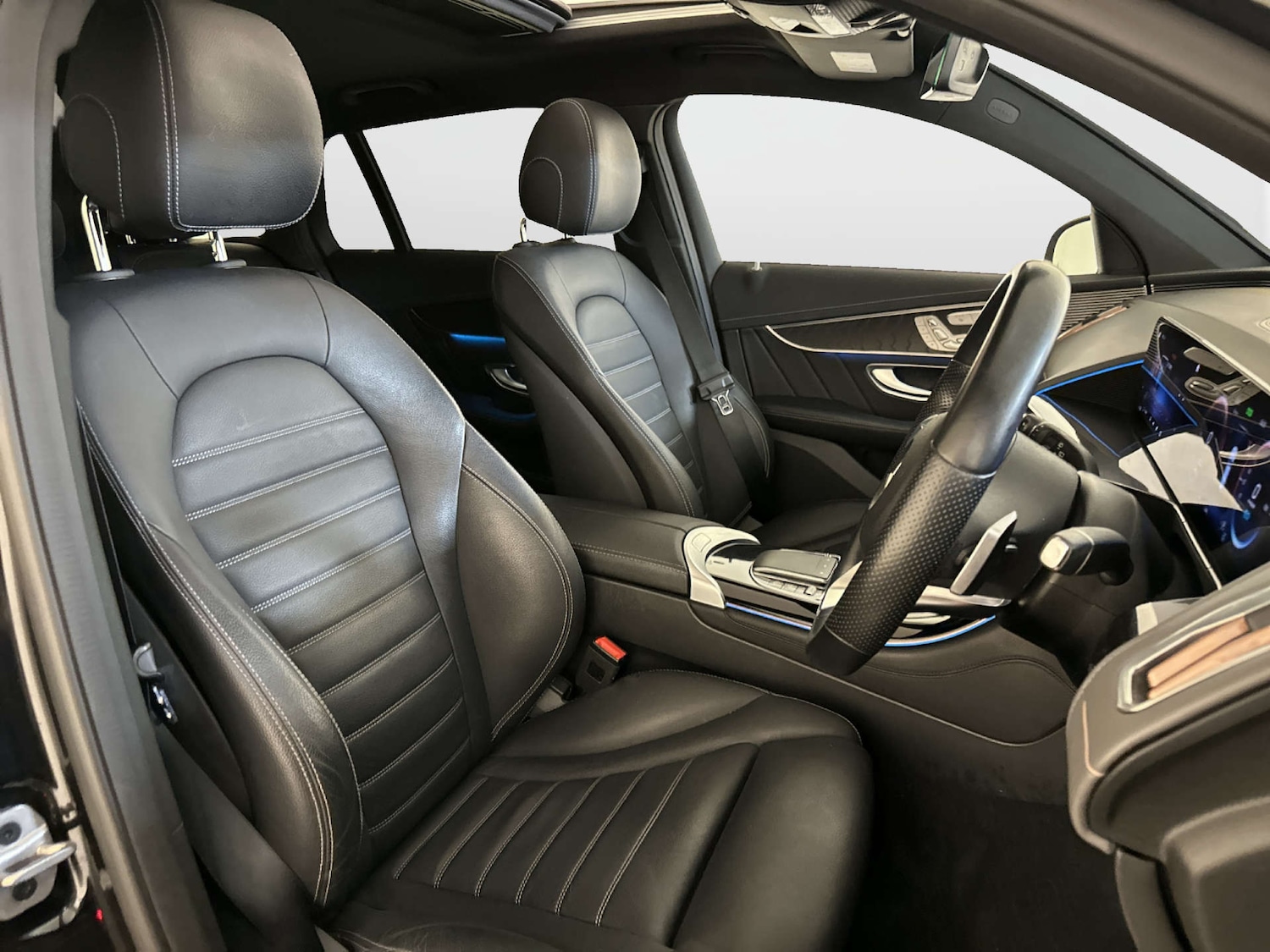 Used Mercedes-Benz EQC 2022 for sale - 78080659: Photo 13