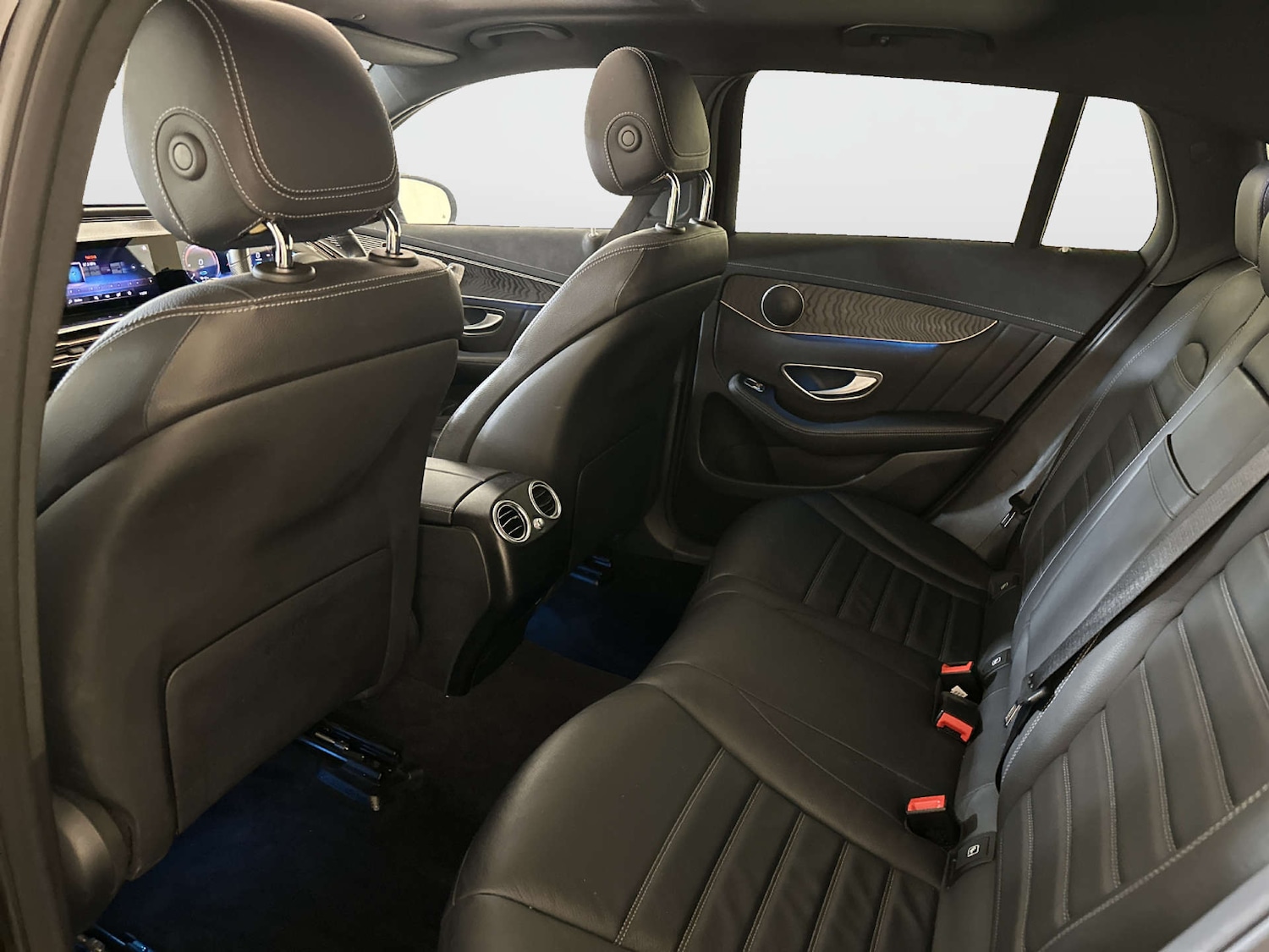 Used Mercedes-Benz EQC 2022 for sale - 78080659: Photo 15