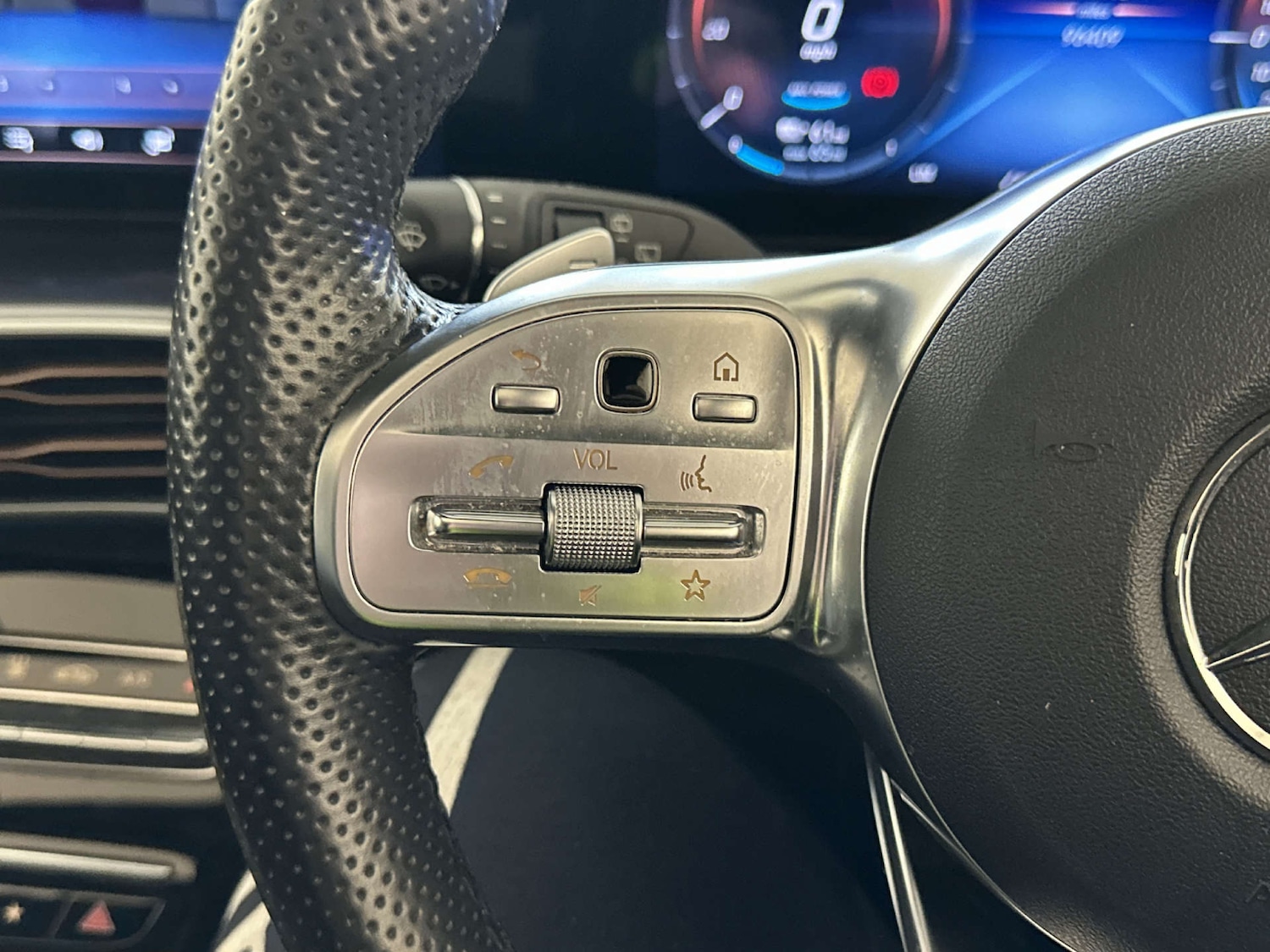 Used Mercedes-Benz EQC 2022 for sale - 78080659: Photo 18