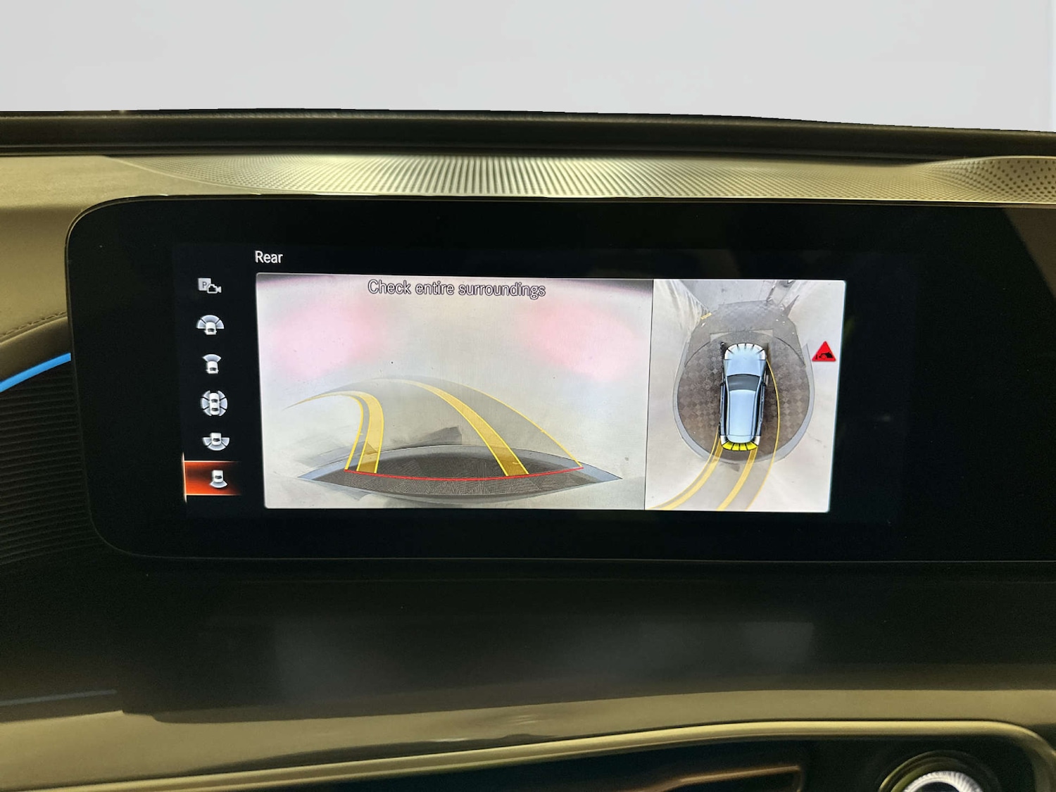 Used Mercedes-Benz EQC 2022 for sale - 78080659: Photo 22