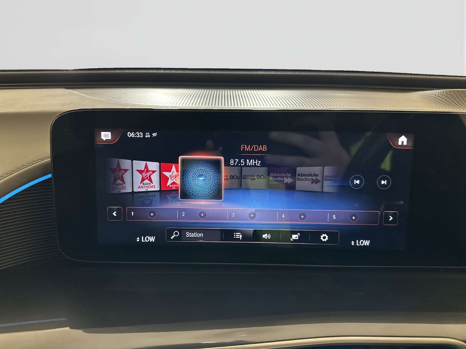 Used Mercedes-Benz EQC 2022 for sale - 78080659: Photo 25