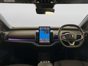 Used Volvo EX30 2024 for sale - 78239350: Photo