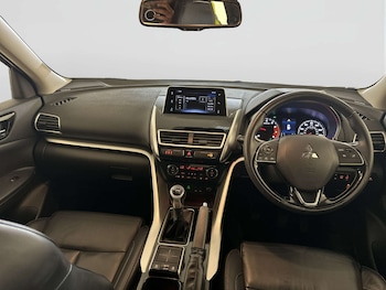 Used Mitsubishi Eclipse Cross 2021 for sale - 78555273: Photo