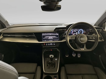 Used Audi A3 2022 for sale - 78917513: Photo