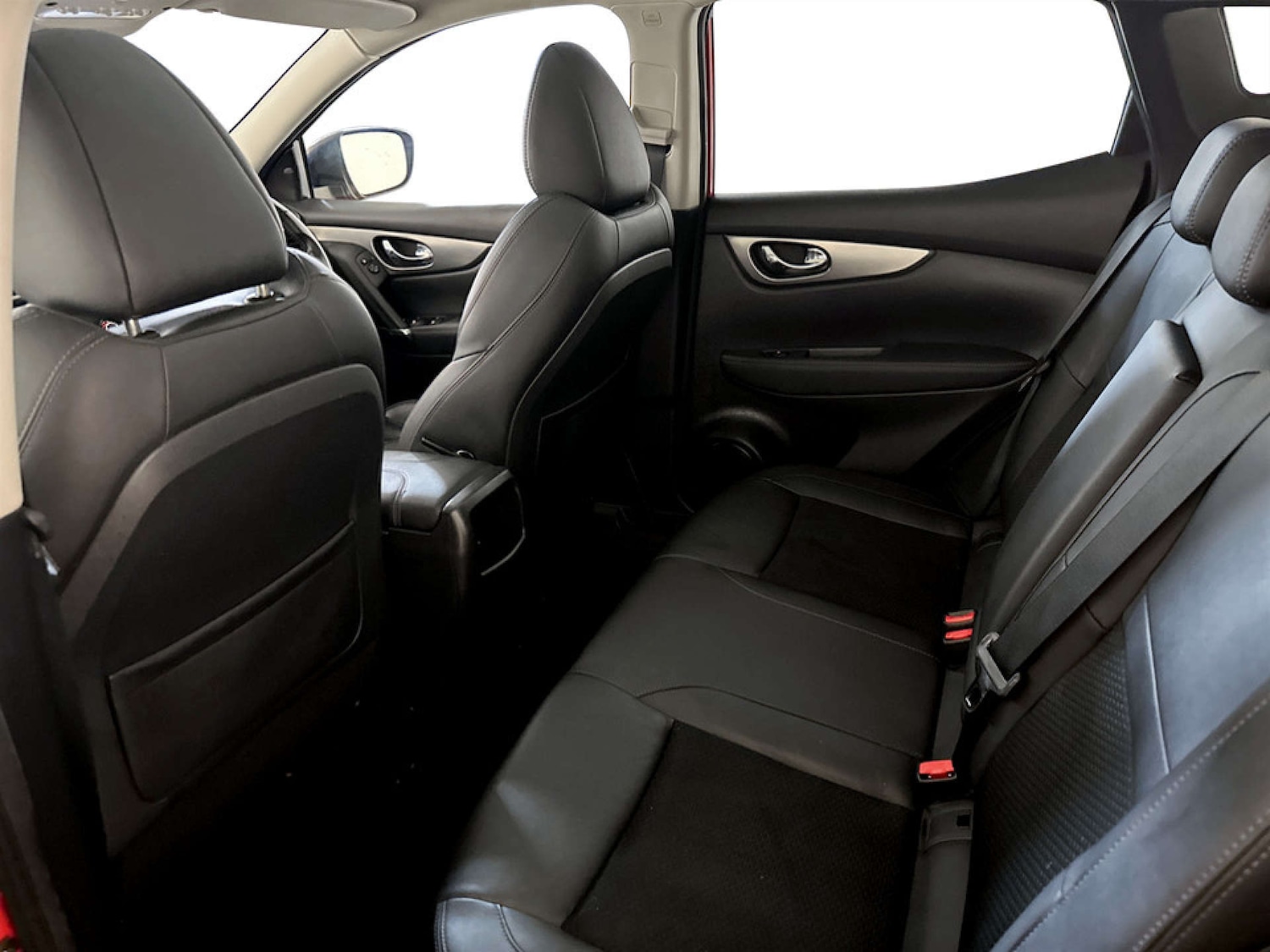 Used Nissan Qashqai 2019 for sale - 77259134: Photo 14