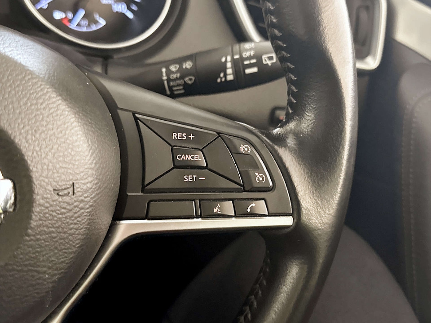 Used Nissan Qashqai 2019 for sale - 77259134: Photo 19