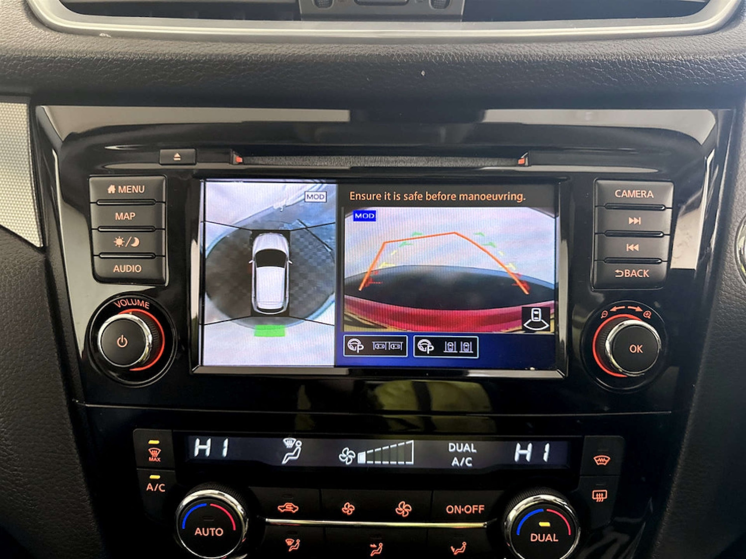 Used Nissan Qashqai 2019 for sale - 77259134: Photo 20