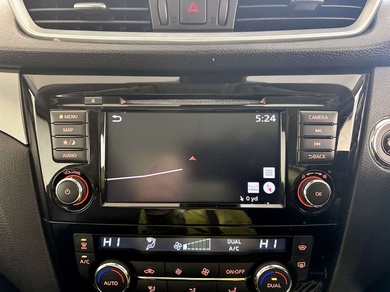 Used Nissan Qashqai 2019 for sale - 77259134: Photo 21