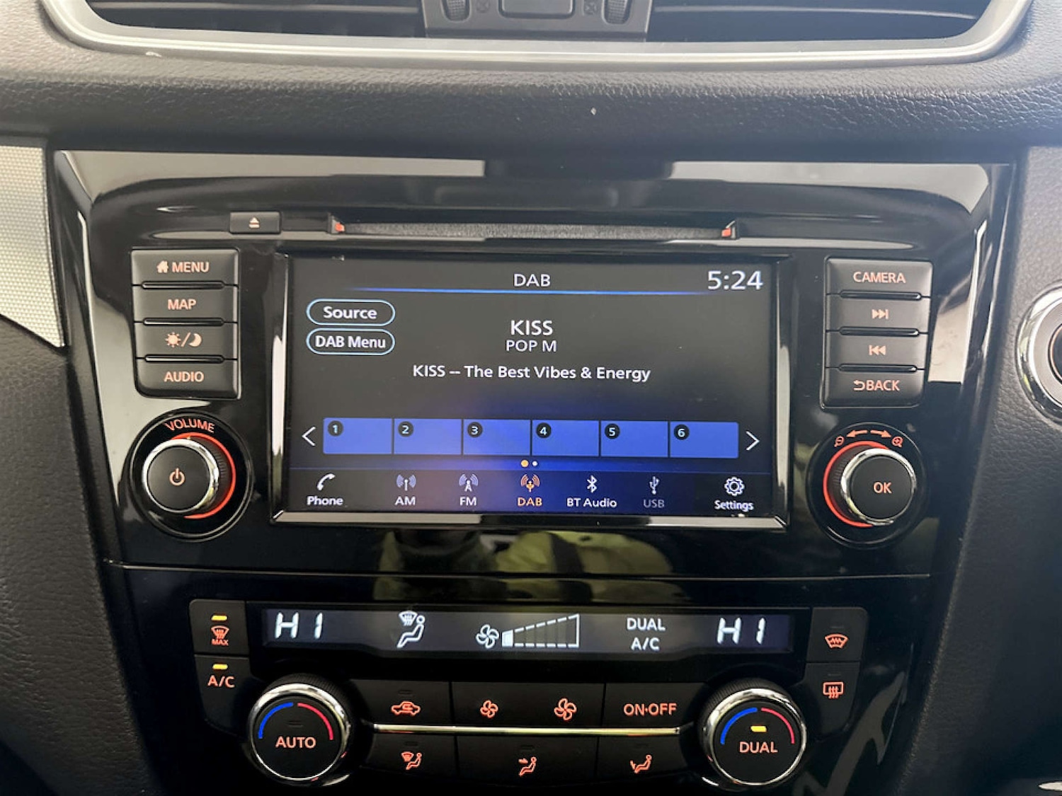 Used Nissan Qashqai 2019 for sale - 77259134: Photo 22