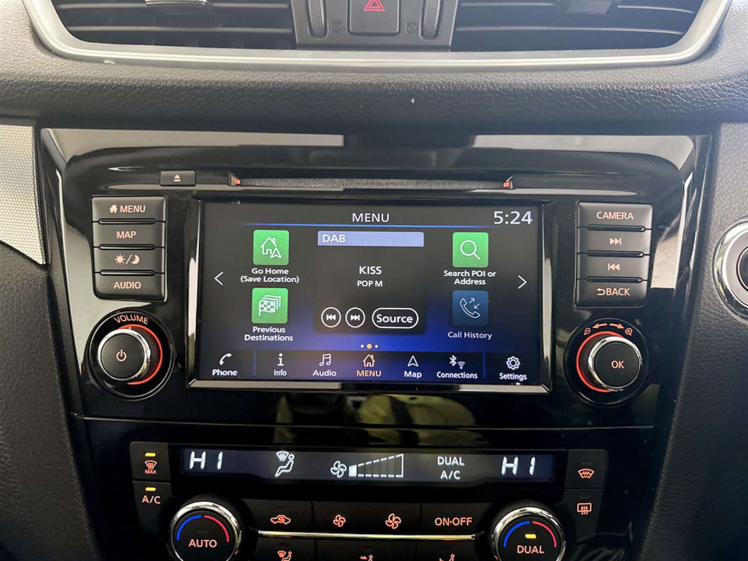 Used Nissan Qashqai 2019 for sale - 77259134: Photo 23