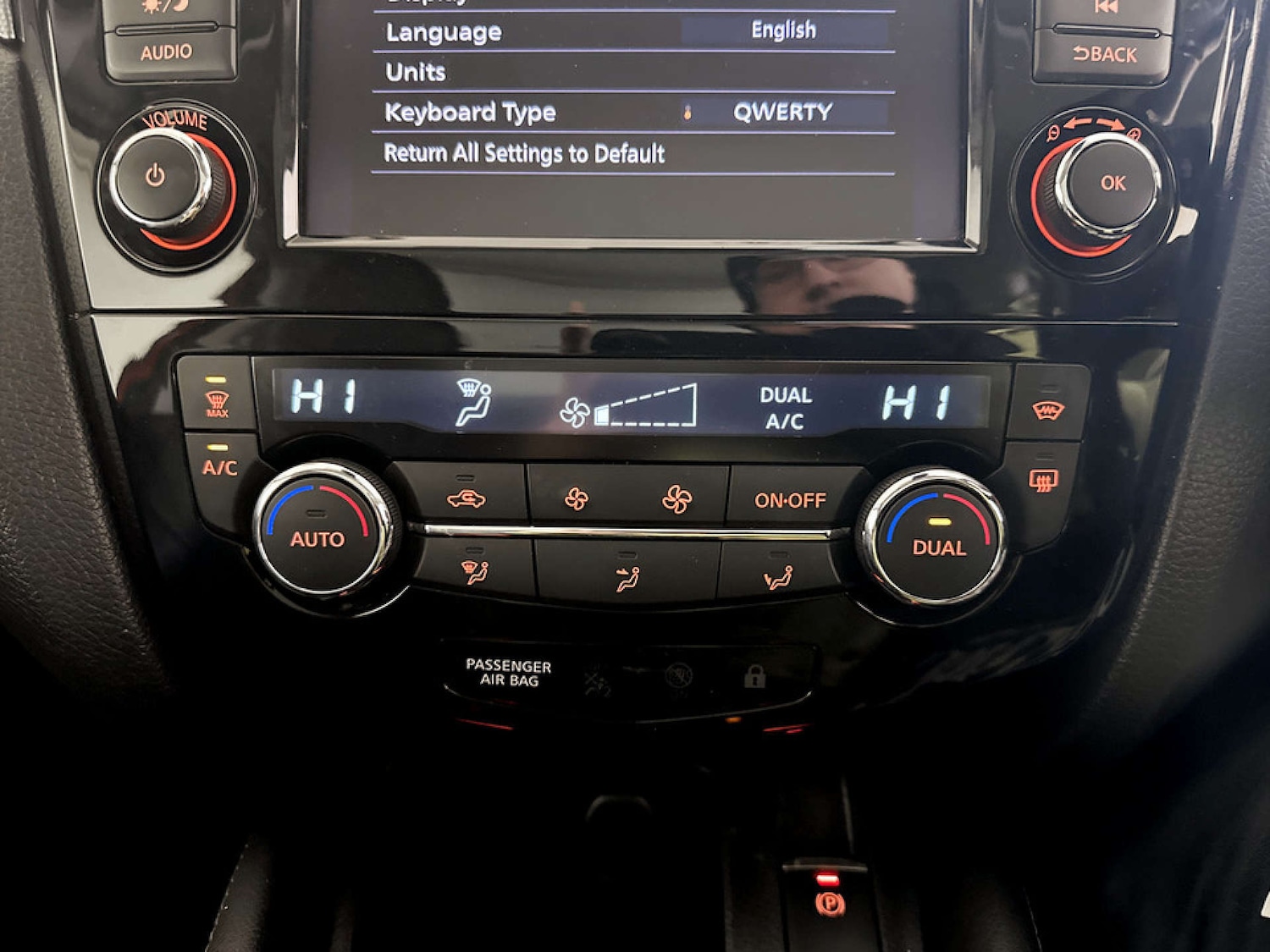 Used Nissan Qashqai 2019 for sale - 77259134: Photo 24