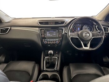 Used Nissan Qashqai 2019 for sale - 77259134: Photo