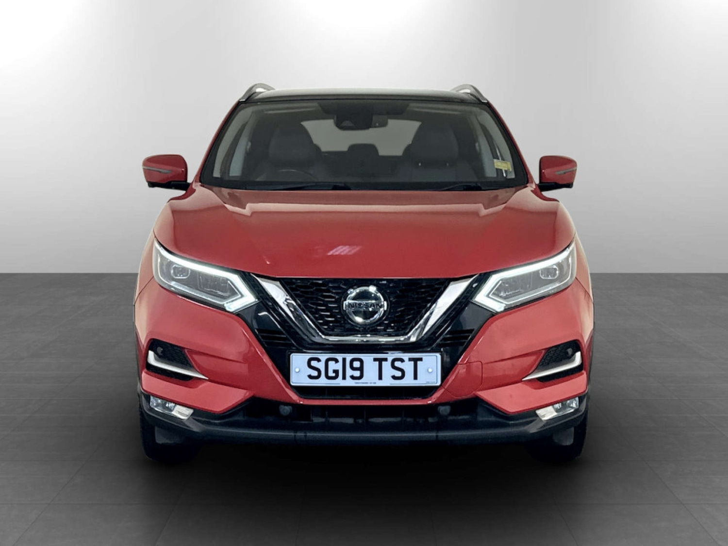Used Nissan Qashqai 2019 for sale - 77259134: Photo 5