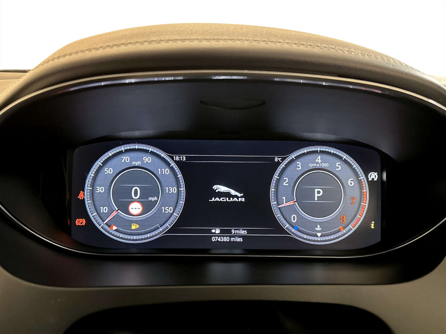 Used Jaguar E-Pace 2018 for sale - 77224792: Photo 19