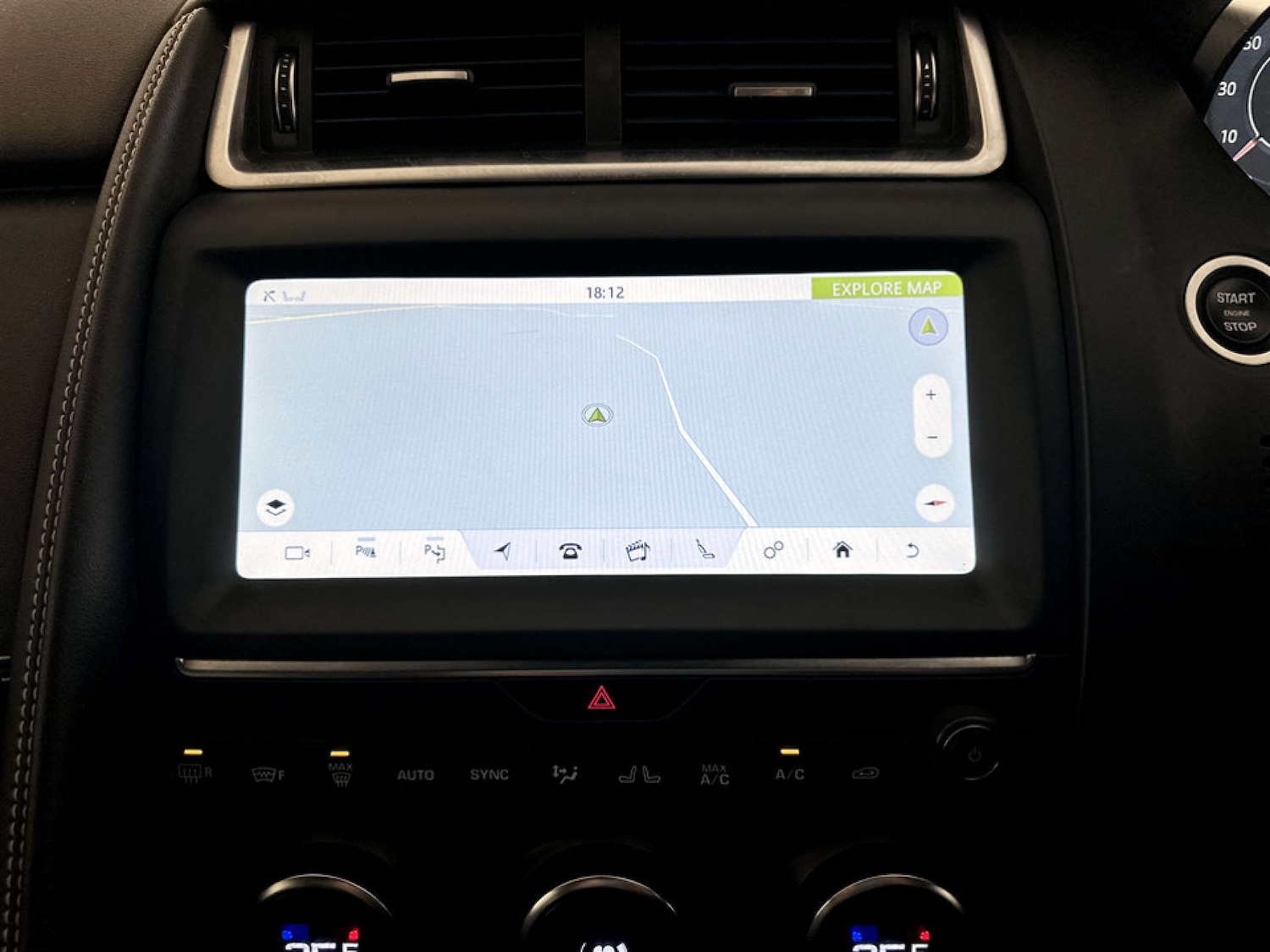 Used Jaguar E-Pace 2018 for sale - 77224792: Photo 22