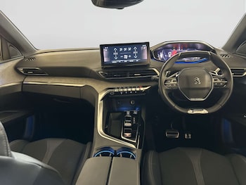 Used Peugeot 3008 2023 for sale - 78421226: Photo