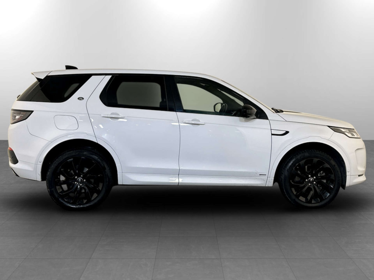 Used Land Rover Discovery Sport 2021 for sale - 77185519: Photo 11