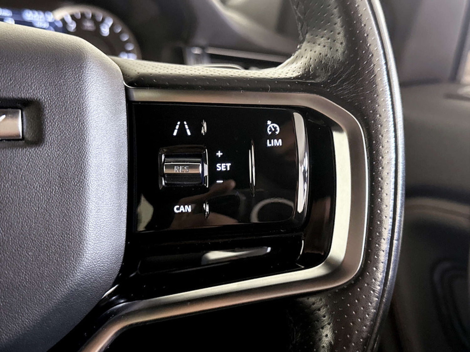 Used Land Rover Discovery Sport 2021 for sale - 77185519: Photo 19