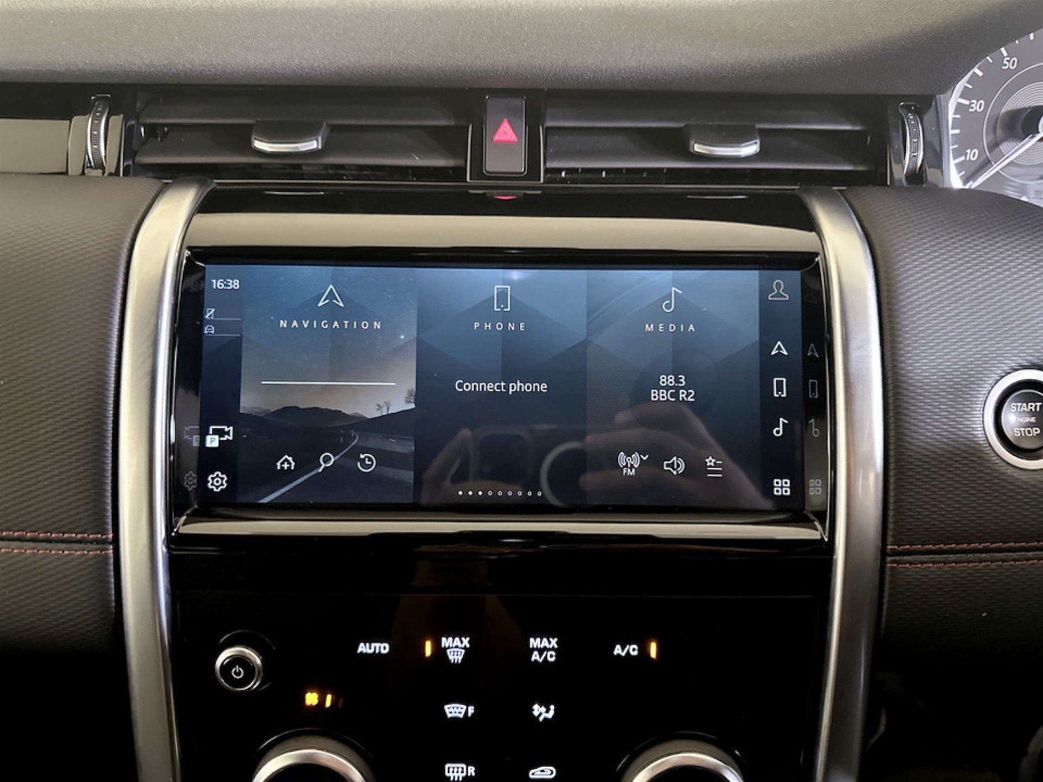 Used Land Rover Discovery Sport 2021 for sale - 77185519: Photo 21