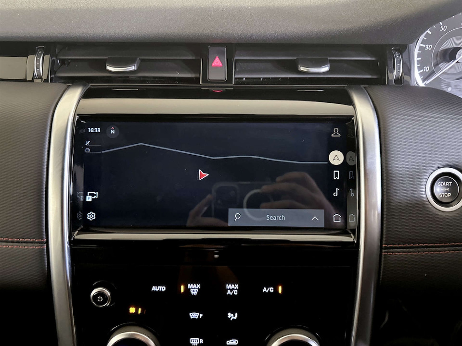 Used Land Rover Discovery Sport 2021 for sale - 77185519: Photo 22