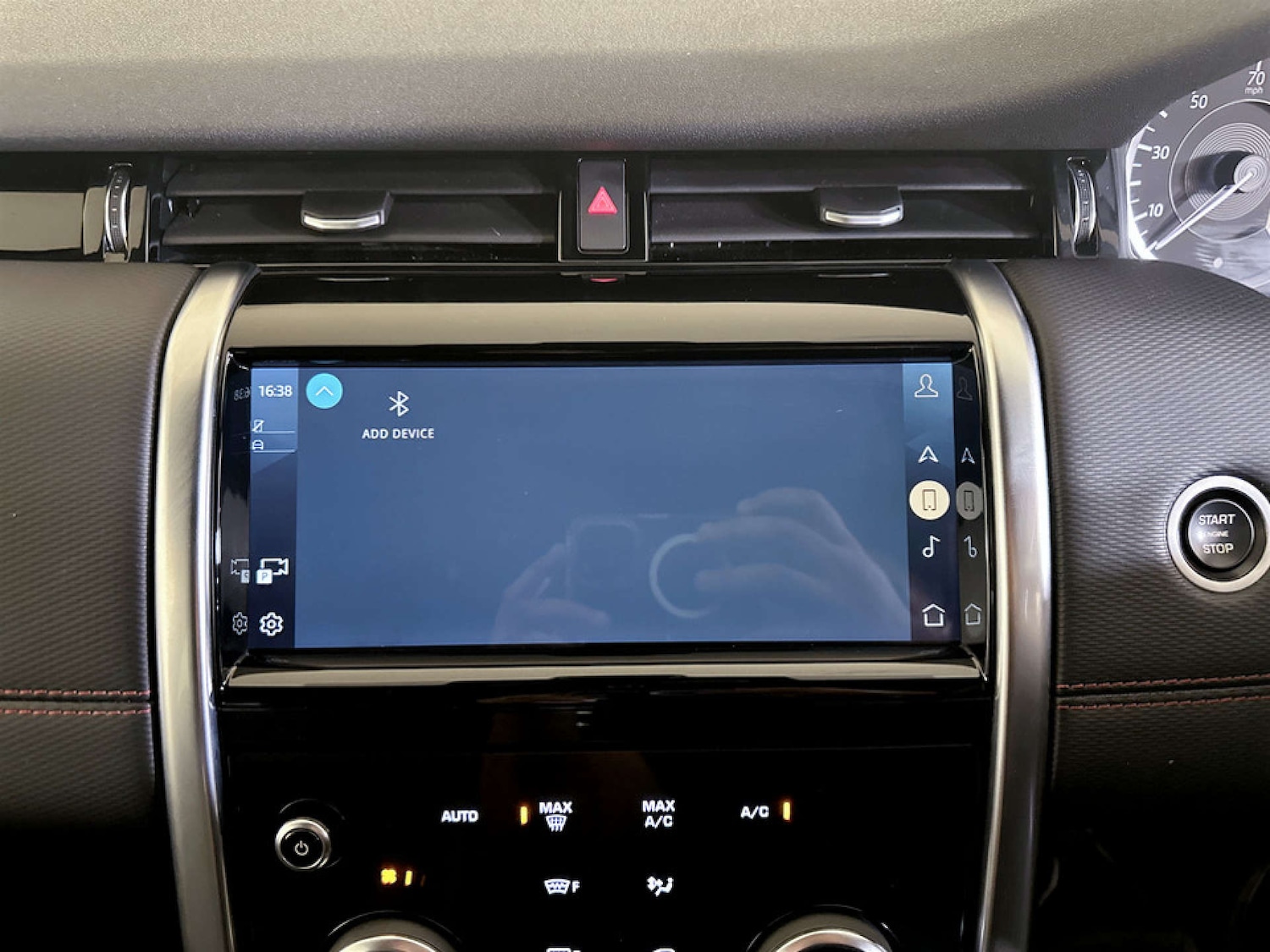 Used Land Rover Discovery Sport 2021 for sale - 77185519: Photo 23