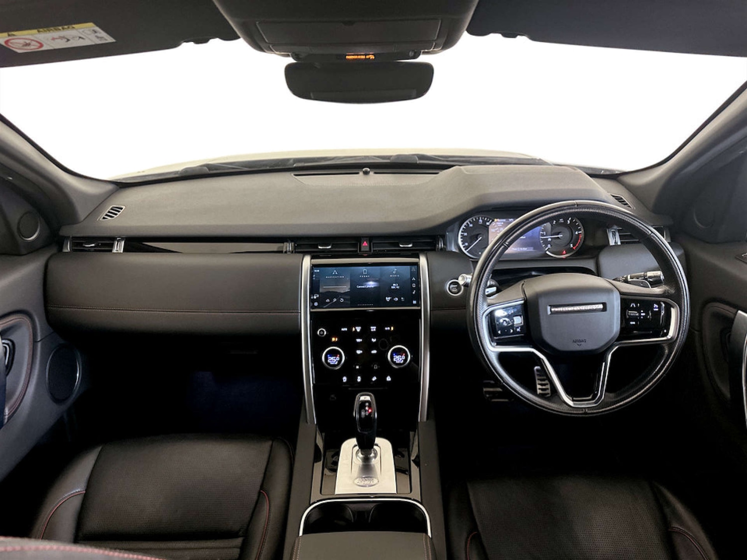 Used Land Rover Discovery Sport 2021 for sale - 77185519: Photo 3