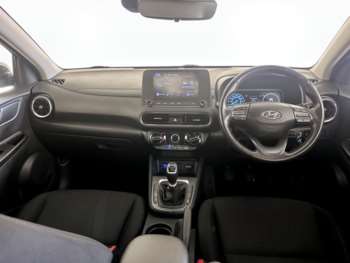 Used Hyundai KONA 2022 for sale - 74717693: Photo