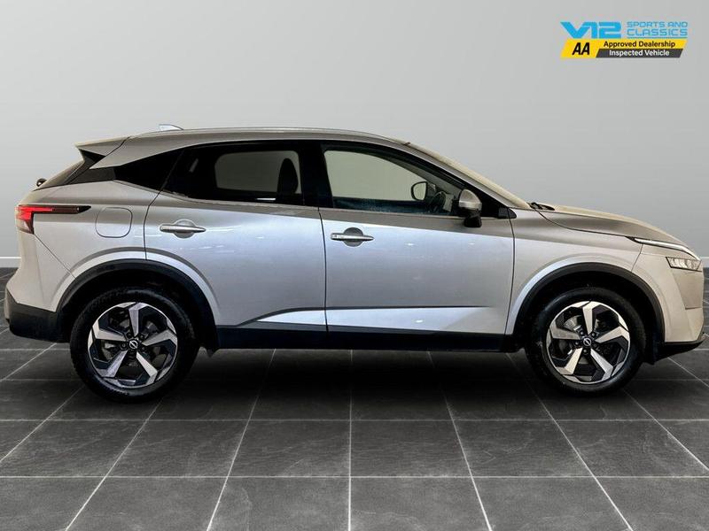 Used Nissan Qashqai 2022 for sale - 76611263: Photo 10