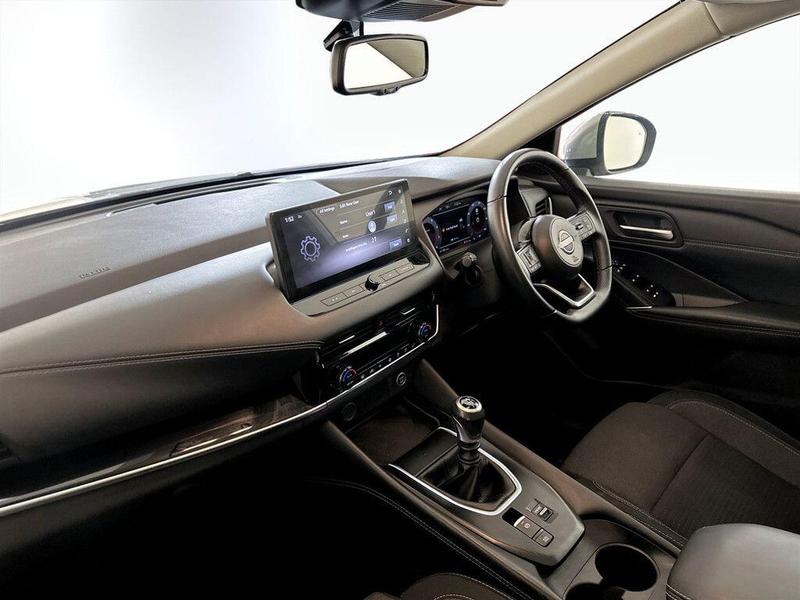 Used Nissan Qashqai 2022 for sale - 76611263: Photo 11