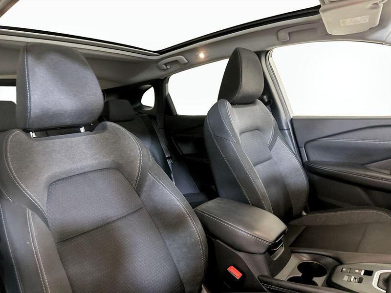 Used Nissan Qashqai 2022 for sale - 76611263: Photo 12