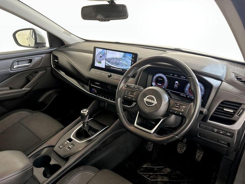 Used Nissan Qashqai 2022 for sale - 76611263: Photo 16