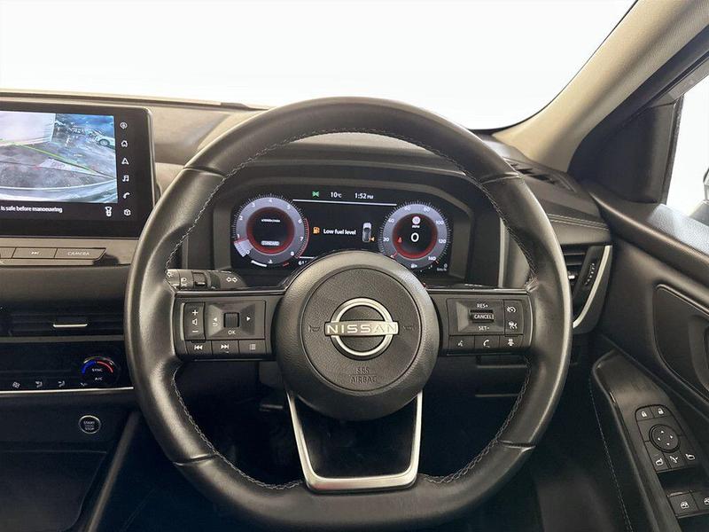 Used Nissan Qashqai 2022 for sale - 76611263: Photo 17