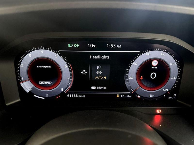 Used Nissan Qashqai 2022 for sale - 76611263: Photo 18