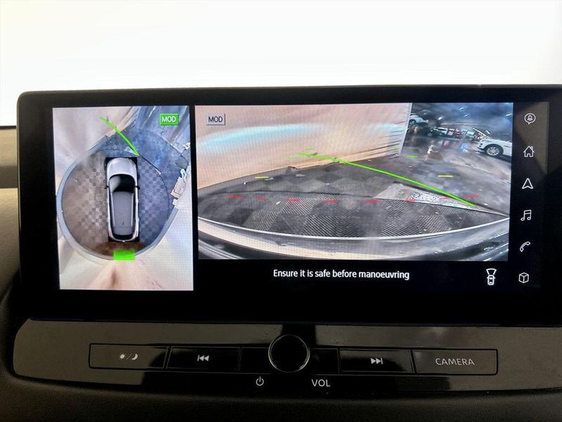 Used Nissan Qashqai 2022 for sale - 76611263: Photo 19