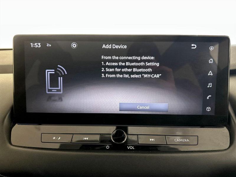 Used Nissan Qashqai 2022 for sale - 76611263: Photo 21