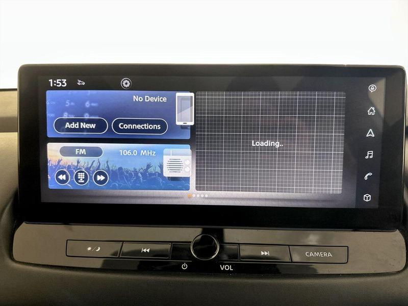 Used Nissan Qashqai 2022 for sale - 76611263: Photo 22