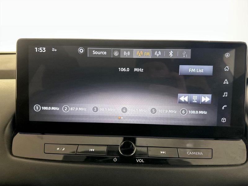 Used Nissan Qashqai 2022 for sale - 76611263: Photo 23