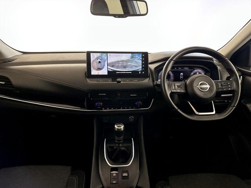 Used Nissan Qashqai 2022 for sale - 76611263: Photo 26