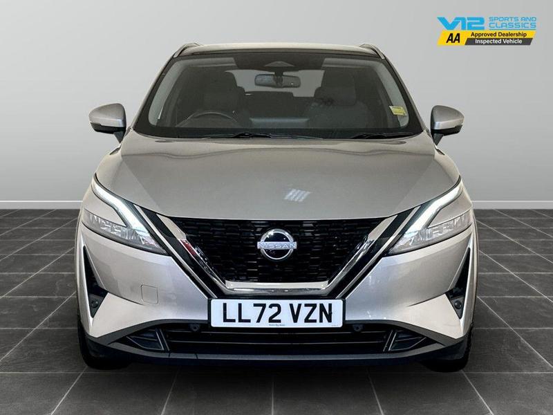 Used Nissan Qashqai 2022 for sale - 76611263: Photo 4